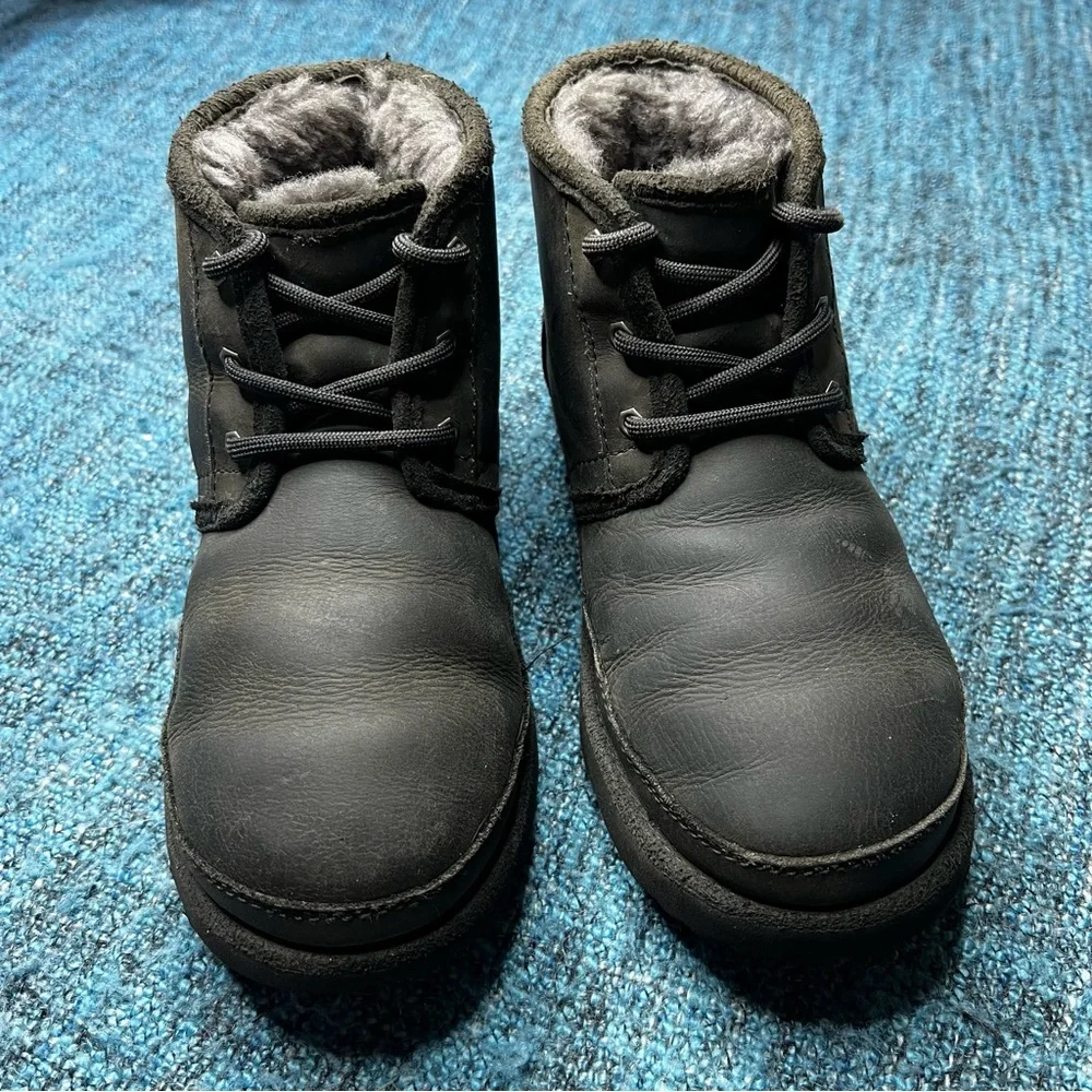 UGG brand style